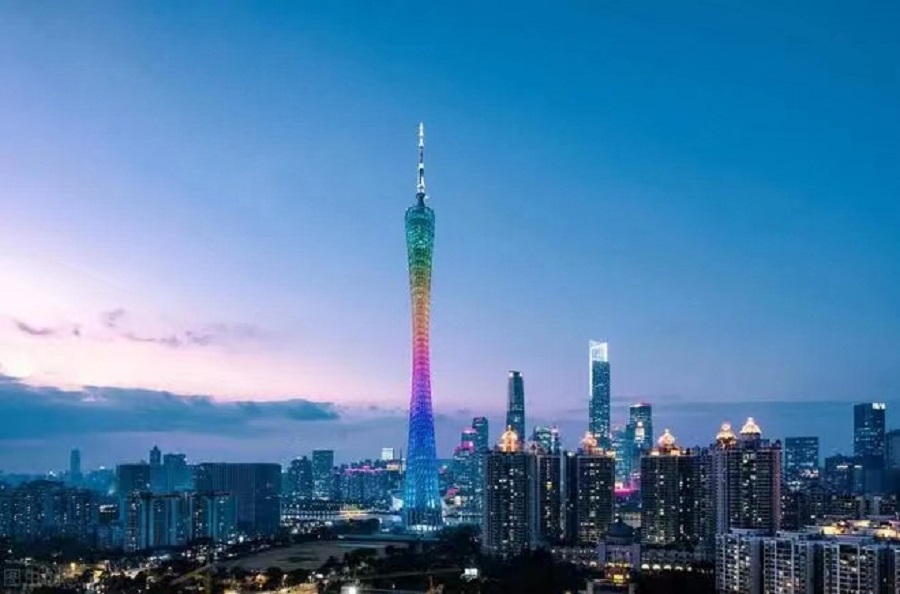 健康中国，引领未来|2023广州国际健康产业博览会邀您齐聚广州！