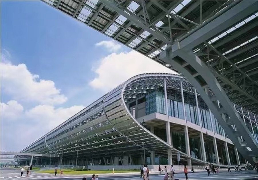 健康中国，引领未来|2023广州国际健康产业博览会邀您齐聚广州！