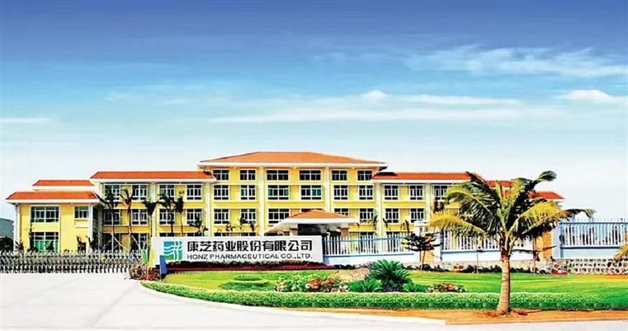 康芝药业的2022：持续深耕儿童药市场，砥砺前行