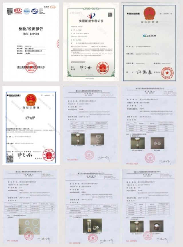 展商推介|“智”享氢生活，优选芯沁源