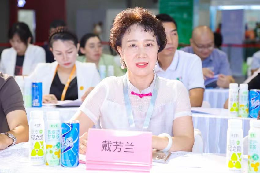 现场直击|2023广州健康展今日盛大开幕！