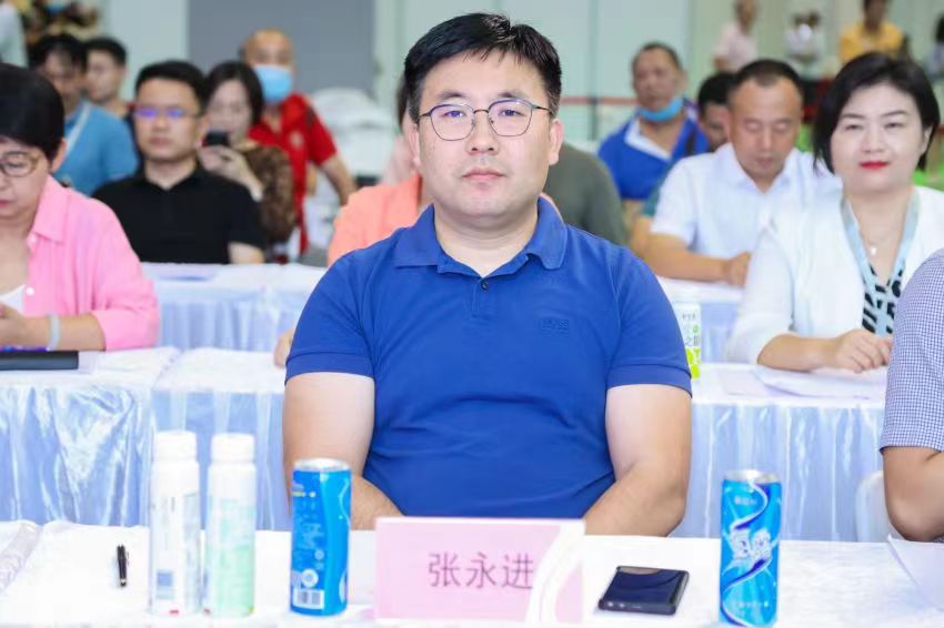 现场直击|2023广州健康展今日盛大开幕！