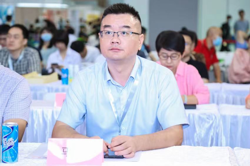 现场直击|2023广州健康展今日盛大开幕！