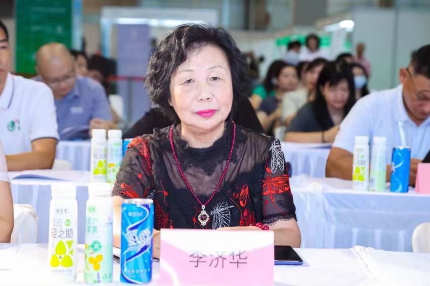 现场直击|2023广州健康展今日盛大开幕！
