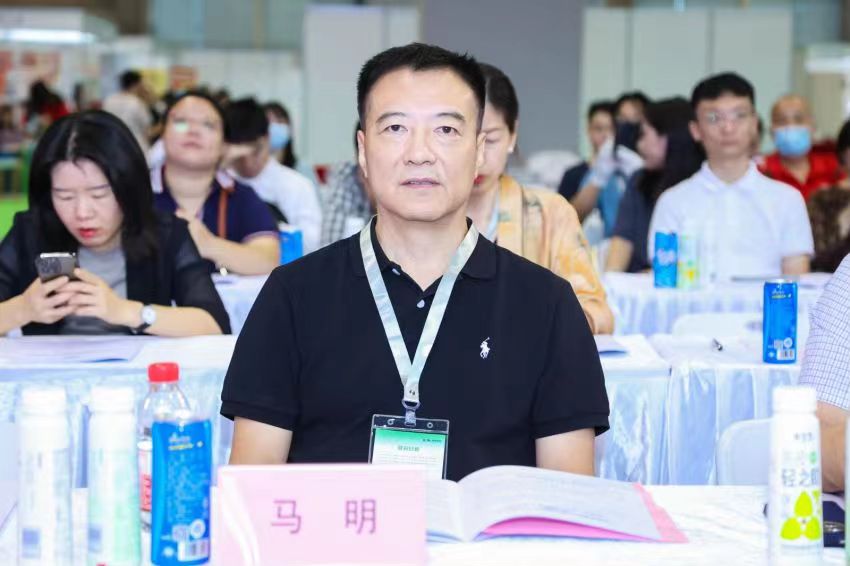 现场直击|2023广州健康展今日盛大开幕！