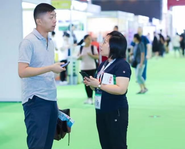 明年再会｜2023广州国际健康产业博览会圆满闭幕！