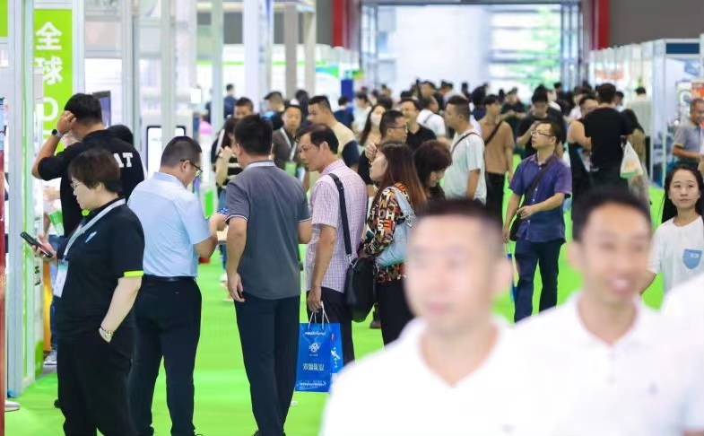 明年再会｜2023广州国际健康产业博览会圆满闭幕！