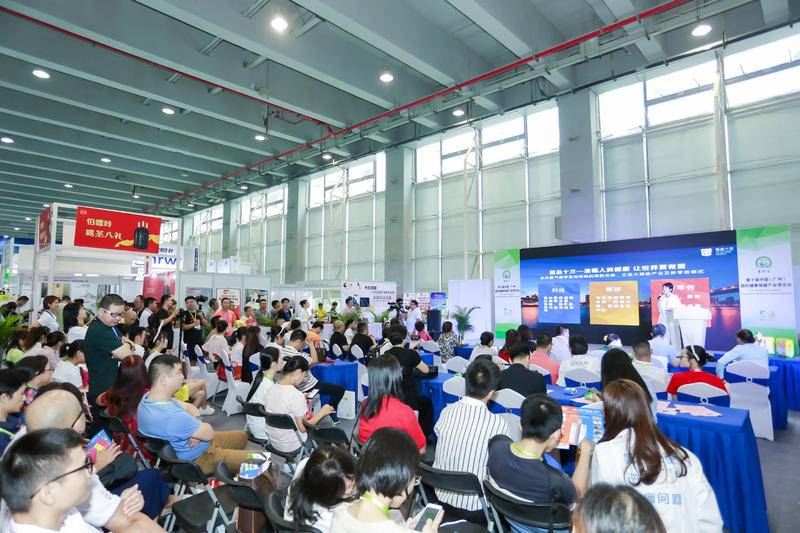 走！9月11日去广州看一场「家用智慧医疗」盛宴！