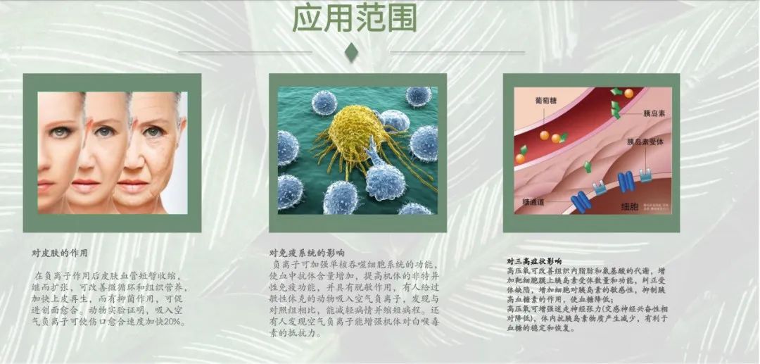 【采购商速看】 | 【氧誉科技】：负离子微高压氧舱、多人舱、高原应急舱...