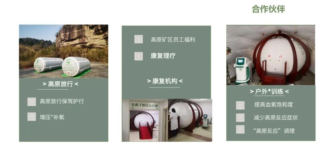 【采购商速看】 | 【氧誉科技】：负离子微高压氧舱、多人舱、高原应急舱...
