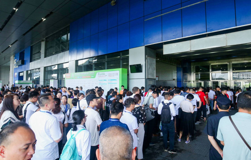 免排队！ “三步”直通【2024广州国际健康产业博览会】！