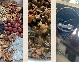熬膏虽繁复，必不敢省工 | 膳缘食养：只熬真正的药食同源膏方