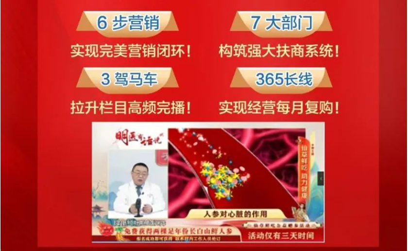 成泰民安——诚信重于泰山，健康永远是福！