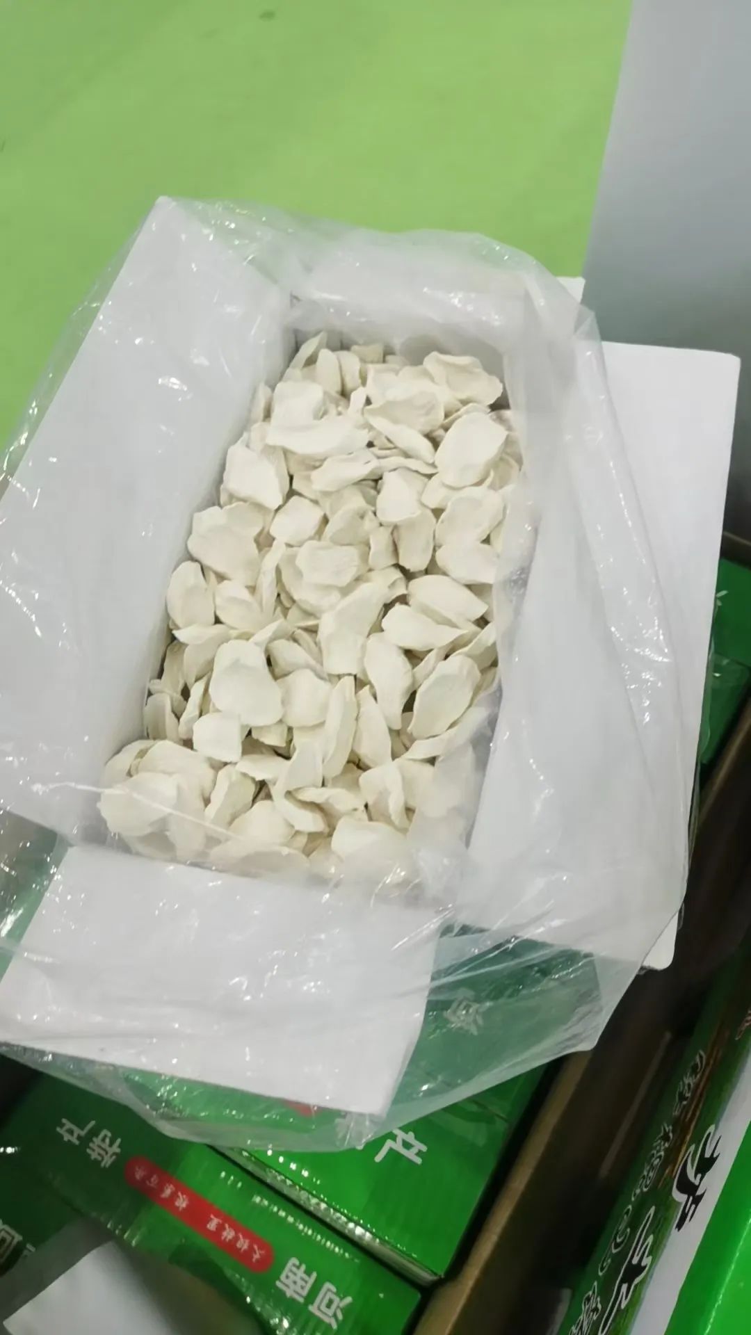 古法匠心，药食双优——农得滋贡品山药