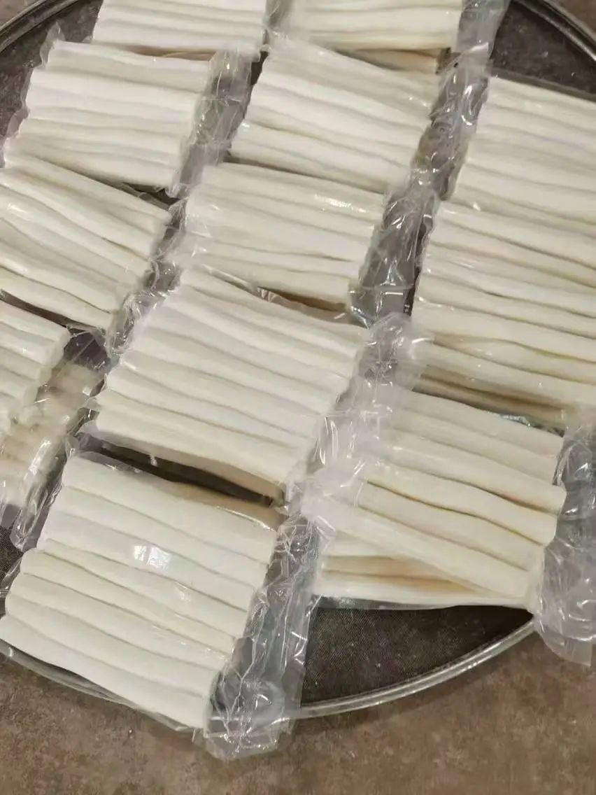 古法匠心，药食双优——农得滋贡品山药