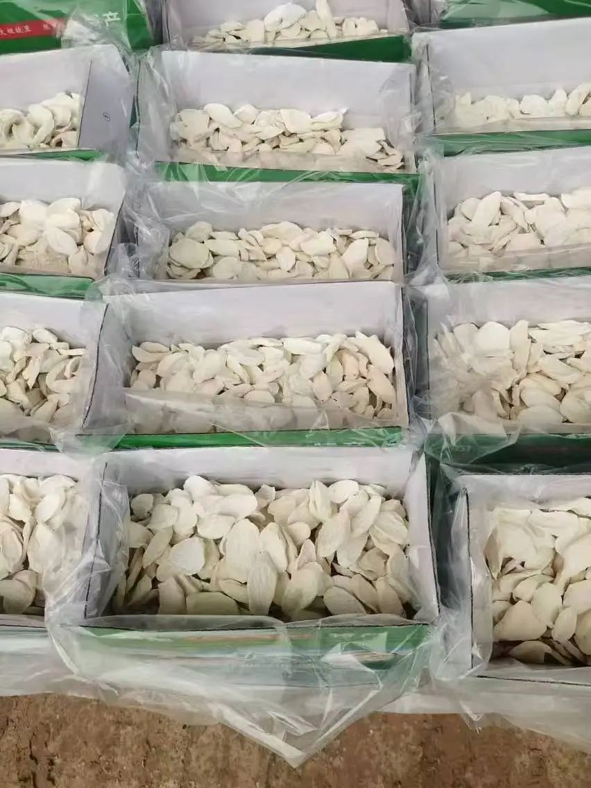 古法匠心，药食双优——农得滋贡品山药