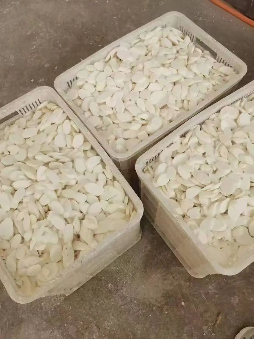 古法匠心，药食双优——农得滋贡品山药