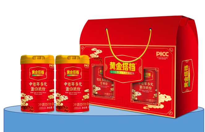 【重点展商】江西佳盈实业有限公司——药食同源，呵护健康！