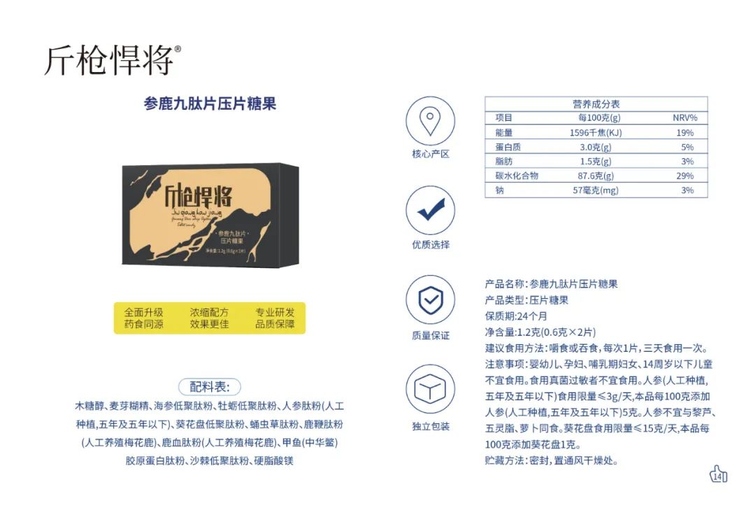 【重点展商】江西佳盈实业有限公司——药食同源，呵护健康！