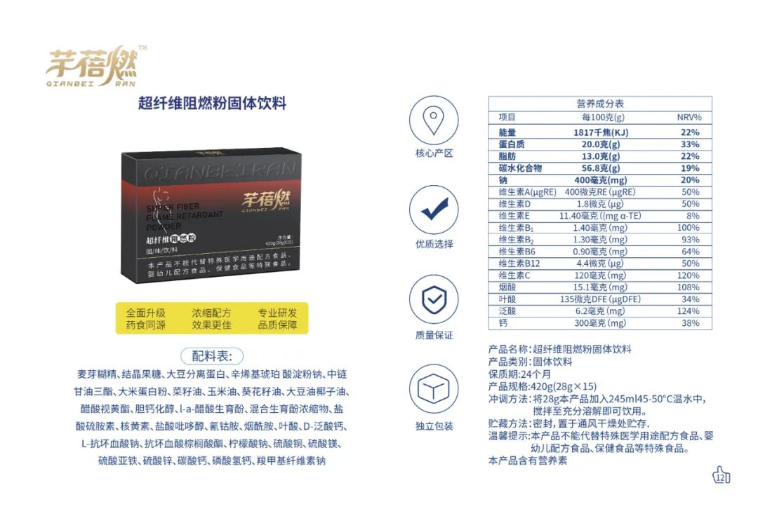【重点展商】江西佳盈实业有限公司——药食同源，呵护健康！