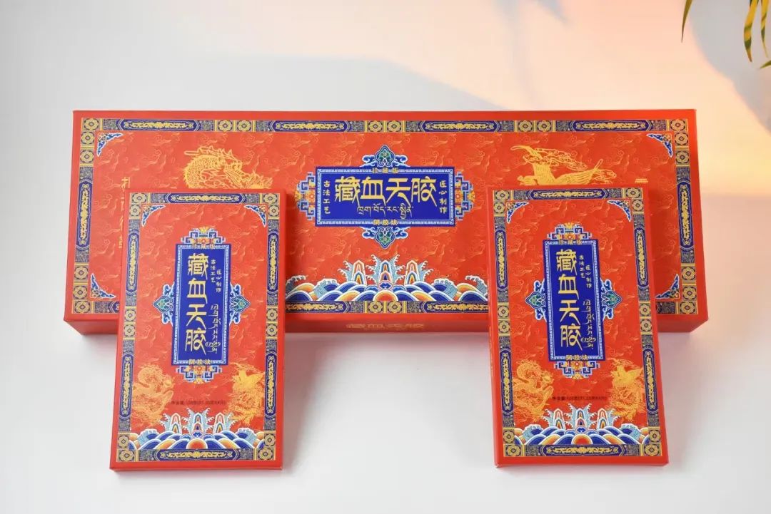 【重点展商】藏迦耀——天然滋补珍品，助力健康长寿