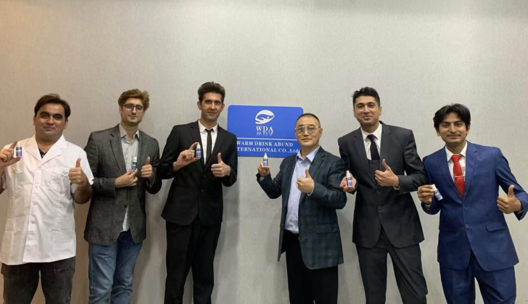 【重点展商】WDA国际有限公司——细胞食物源头生产企业！