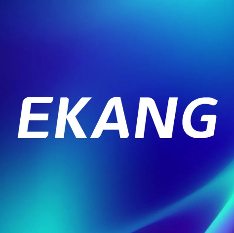  【重点展商】EKANG(宜康) · 美国保健品代加工厂——您的全球营养保健品制造专 