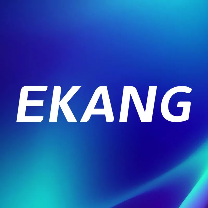 【重点展商】EKANG(宜康) · 美国保健品代加工厂——您的全球营养保健品制造专家