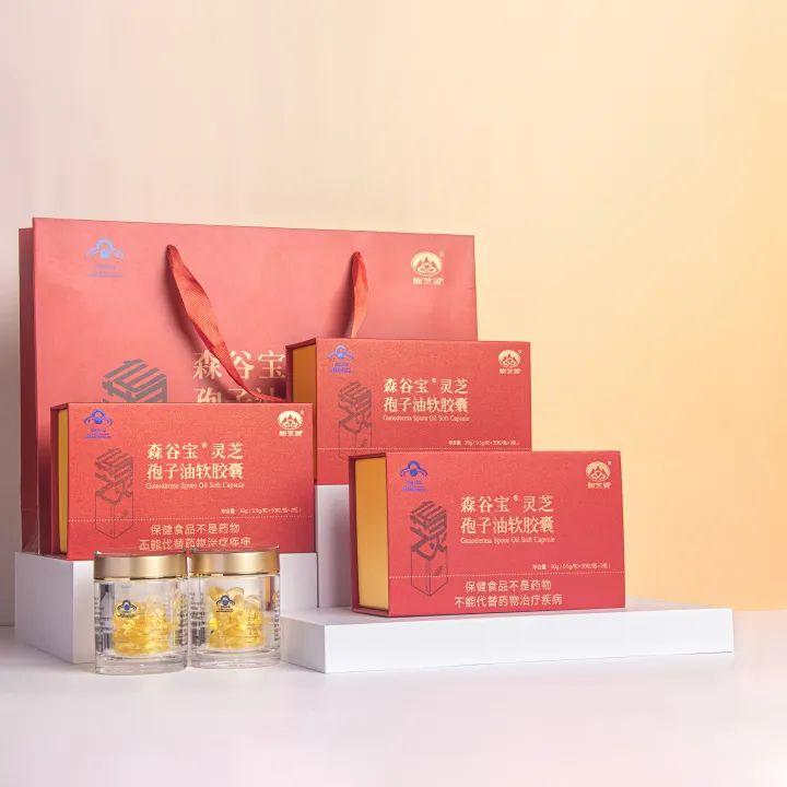 【重点展商】千年仙草聚灵芝之乡——【仙芝灵】邀您共鉴养生财富！