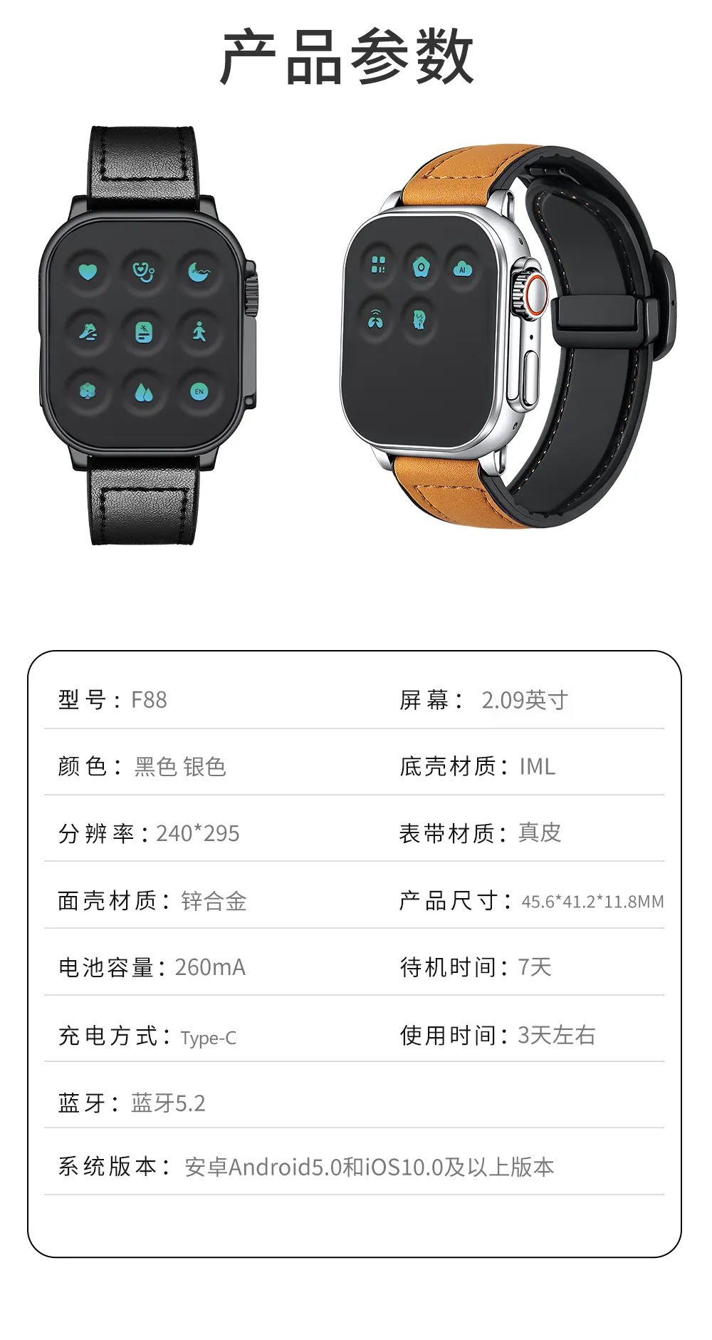 【重点展商】AI健康云诊：AI中医云诊手表——2025大健康AI爆火项目