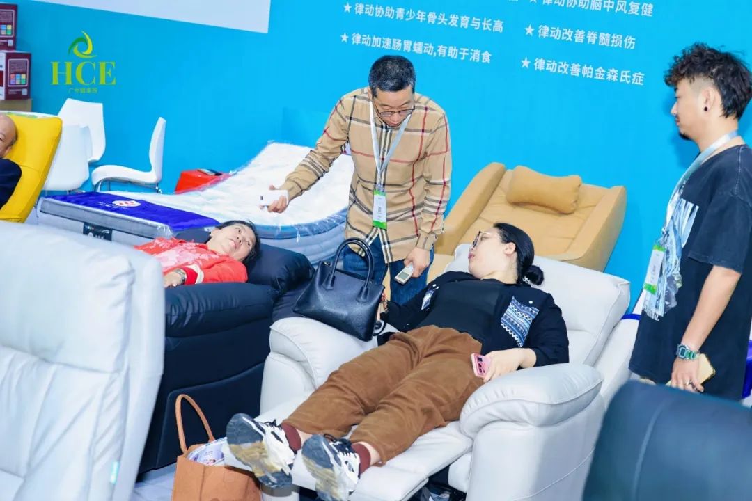 康养不再老年专属！『 9月18日HCE广州大健康展』破局年轻生意圈！