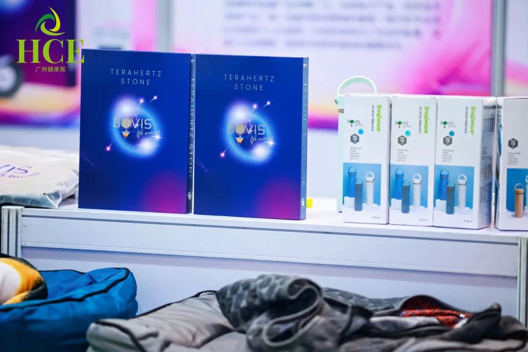 康养不再老年专属！『 9月18日HCE广州大健康展』破局年轻生意圈！