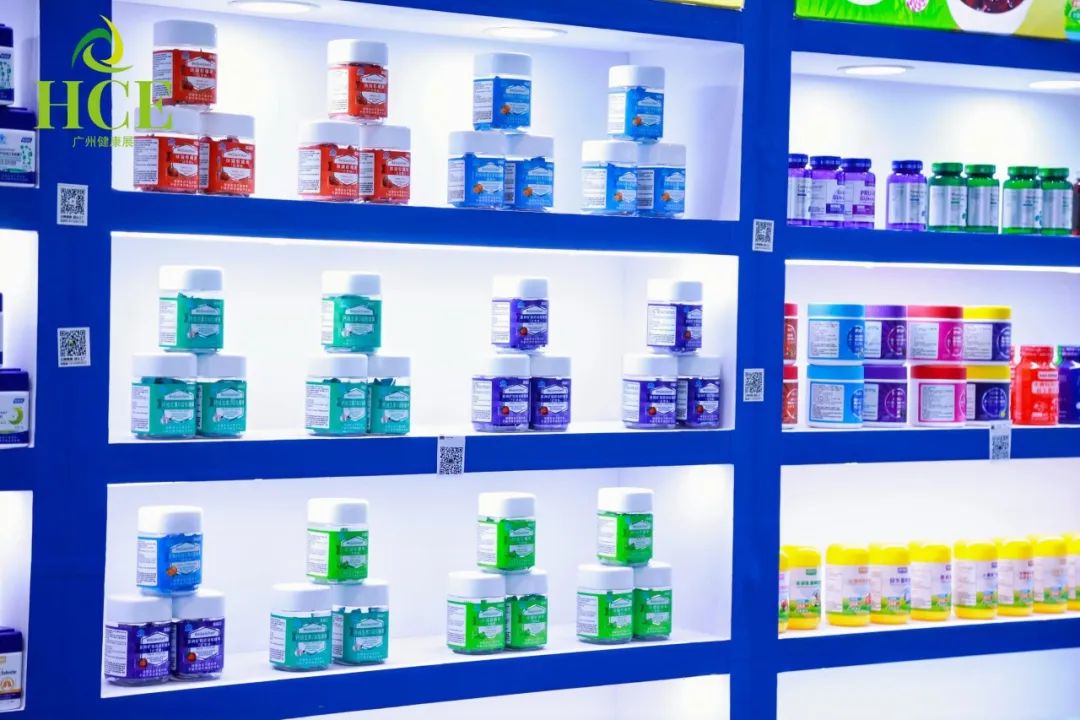 30000亿风口！营养保健品行业率先入局制胜宝典→