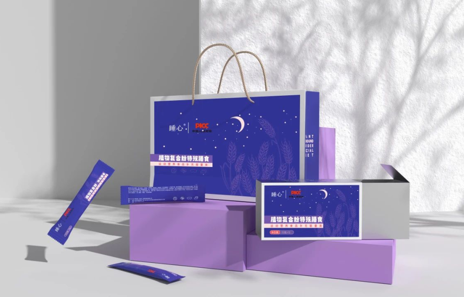 30000亿风口！营养保健品行业率先入局制胜宝典→