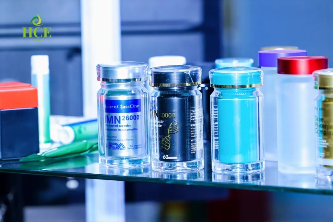 30000亿风口！营养保健品行业率先入局制胜宝典→