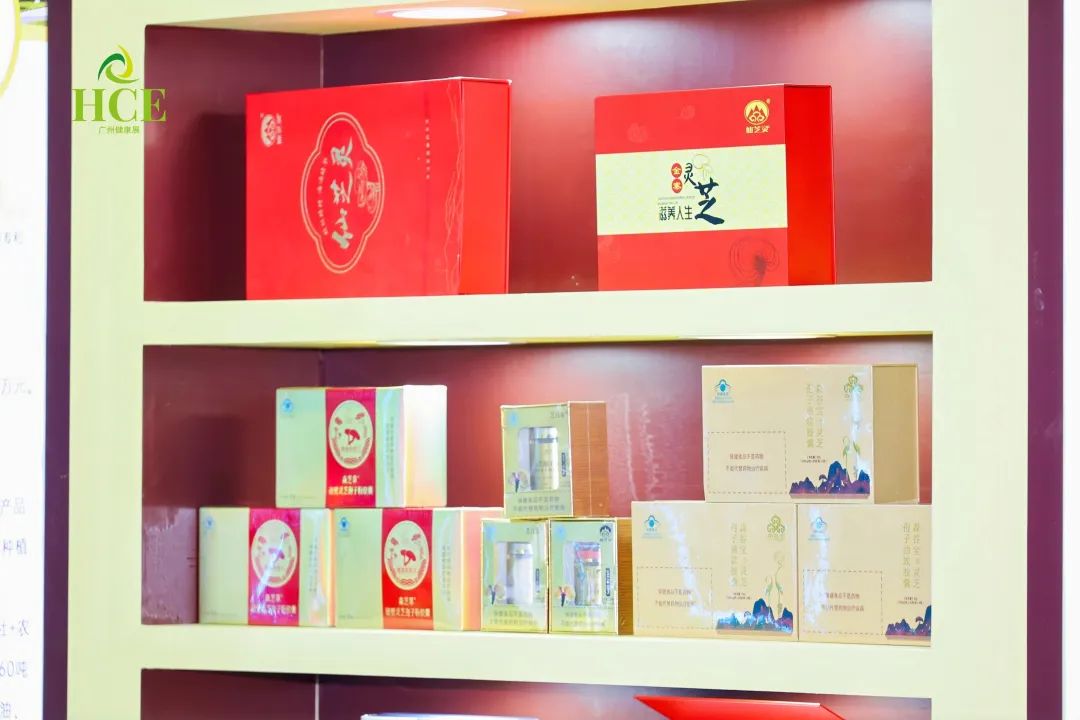 30000亿风口！营养保健品行业率先入局制胜宝典→