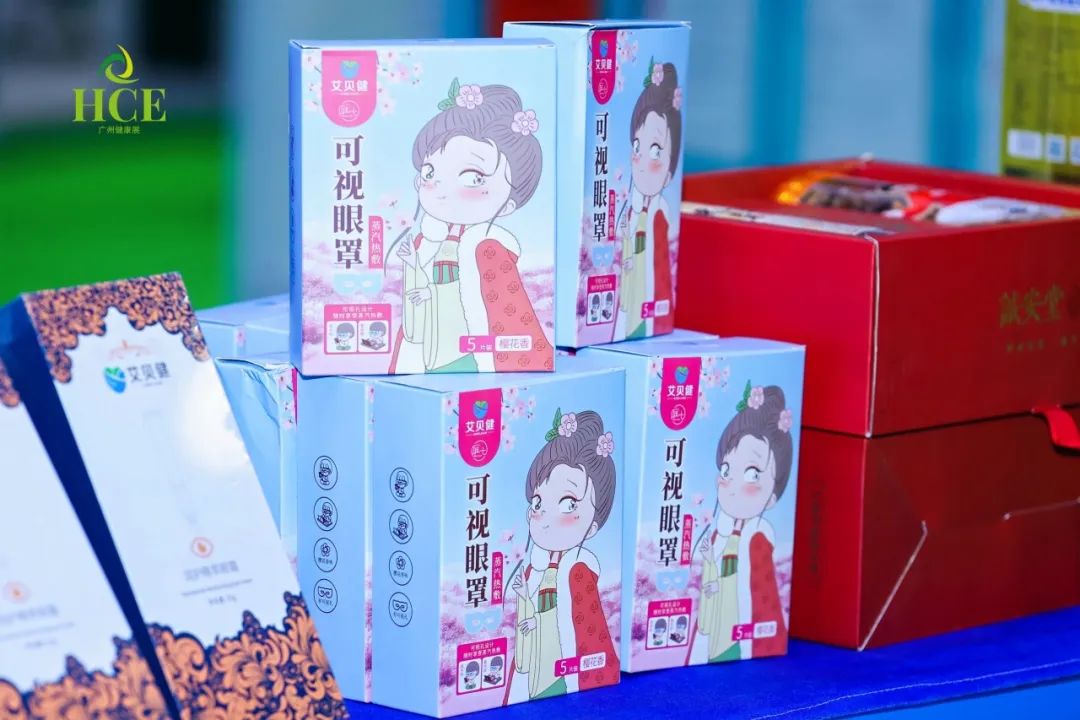 “卷王” 登场，焦点锁定！这些养生爆款别错过！