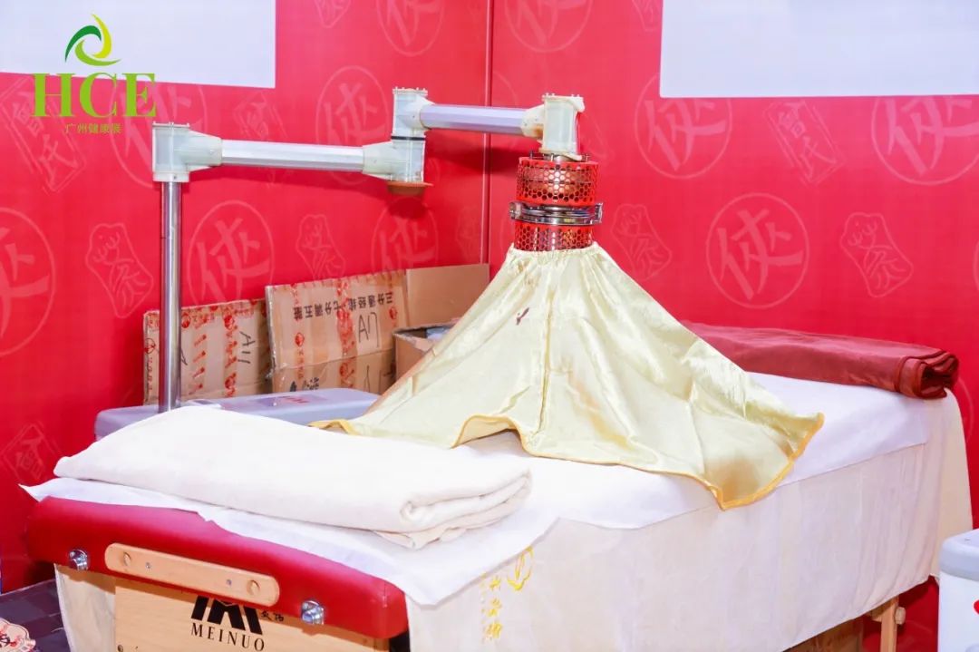 “卷王” 登场，焦点锁定！这些养生爆款别错过！