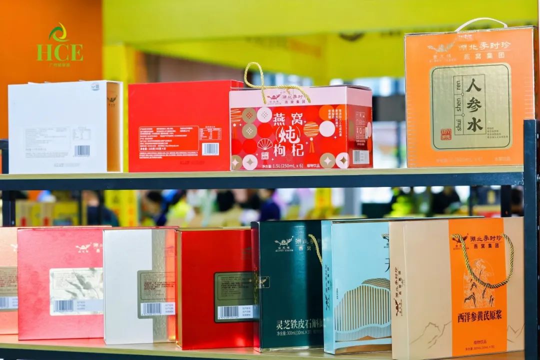 “卷王” 登场，焦点锁定！这些养生爆款别错过！