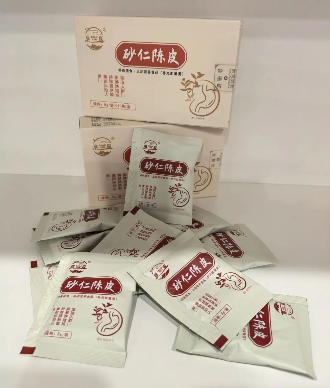 【重点展商】鸿玺生物：以鸿鹄之志，印玺健康未来！