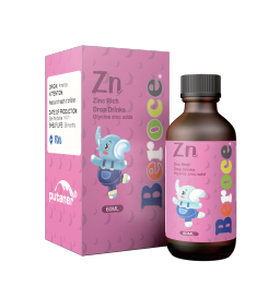 【重点展商】班兰喜婴童营养补剂:宝宝一口爱上，妈妈一键省心!