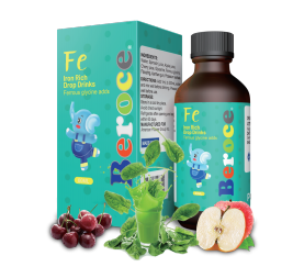 【重点展商】班兰喜婴童营养补剂:宝宝一口爱上，妈妈一键省心!