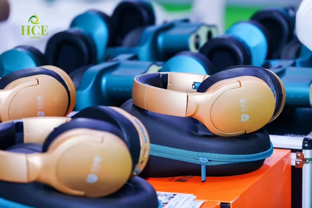 精彩不错过！『9月18日广州大健康展』必看亮点！