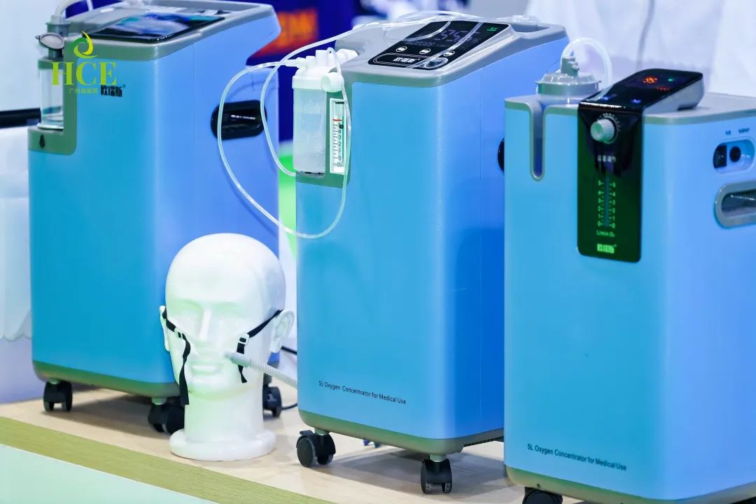 精彩不错过！『9月18日广州大健康展』必看亮点！