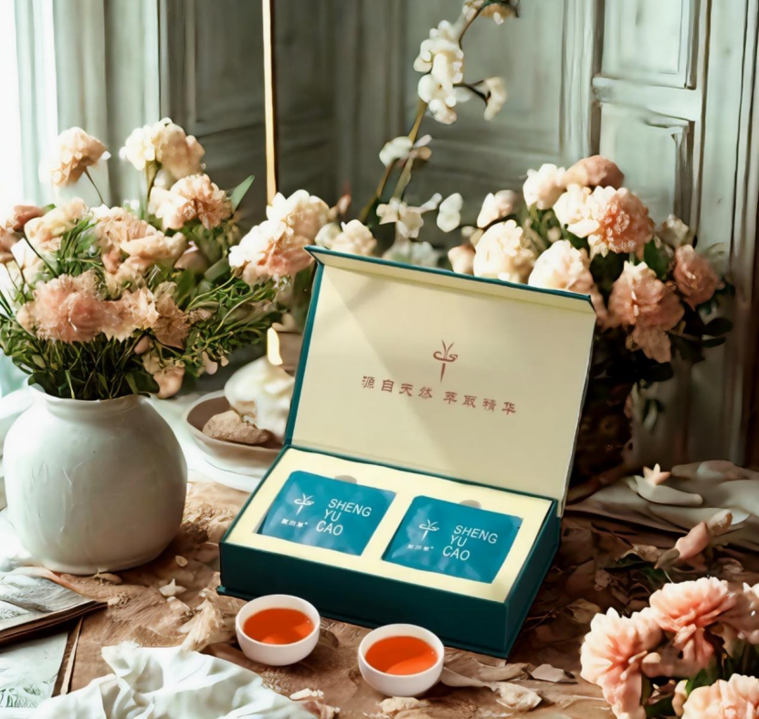 【重点展商】圣羽草亮相HCE广州大健康展,开拓药食同源新领域!