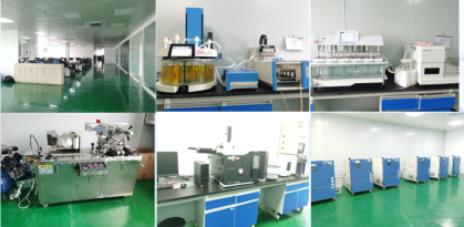 【重点展商】桐晖药业——行业翘楚,开启医药服务全新篇章!