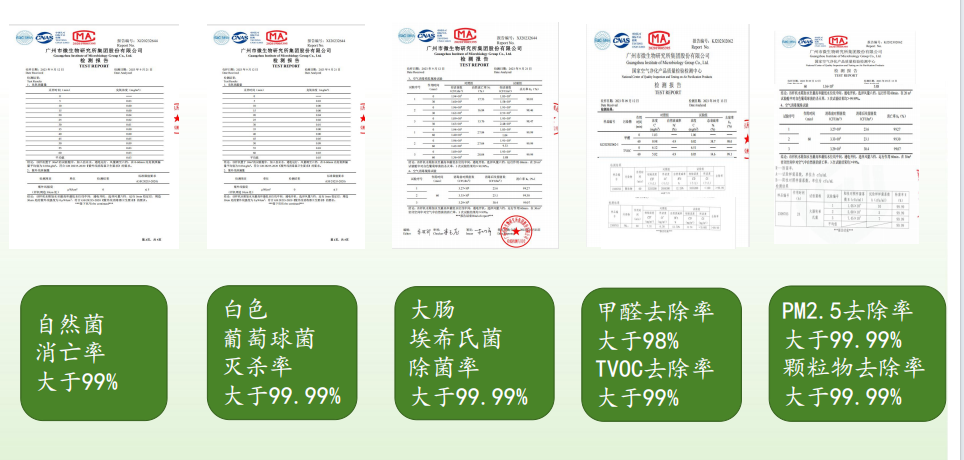 【重点展商】惠衍负氧离子机：高浓度负氧离子释放，畅销森林级清新呼吸！