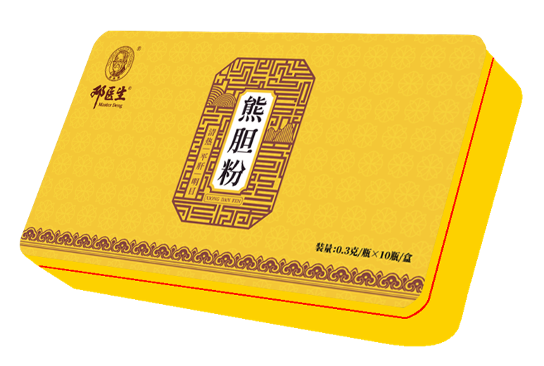 【重点展商】至诚至精，金方传承！邓医生膏方：国医大师，药食同源！