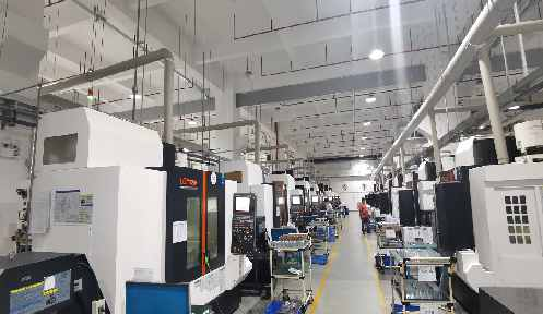 【重点展商】叶雨中药舱:一舱聚药力,叶雨润身心!