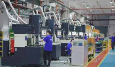 【重点展商】叶雨中药舱:一舱聚药力,叶雨润身心!